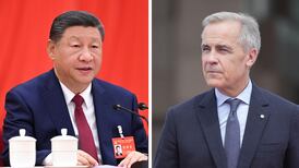 What’s at stake for Friday’s meeting between Carney and China’s Xi?