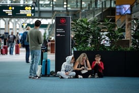 Air Canada failed to offer refunds or rebooking, fined more than $400K, regulator says 
