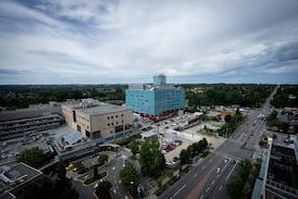 Wrong patient sent to Surrey, B.C., home after hospital discharge