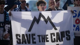 Whitecaps future in question as federal government announces soccer funding in Vancouver