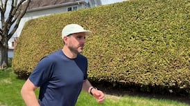 One runner’s journey to return to Ottawa Race Weekend after beating Stage 4 cancer
