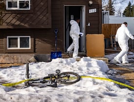 Who was the Tumbler Ridge shooter? What we know