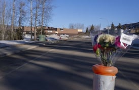 Tumbler Ridge students begin returning to class following mass shooting