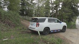 Homicide investigators called to Langley after 2 bodies found 