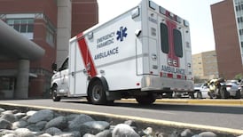 B.C. paramedics union votes to ratify new contract with province