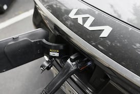 Car dealers still seeking reimbursement for EVs sold under old rebates program