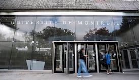 Canada released new study permit targets for 2026, here’s why an expert says the numbers are ‘unhelpful’