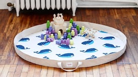 The Best Toy Storage Solutions to Keep Your Kid's Stuff From Taking Over Your Home