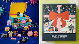 Here Are The 55 Best Advent Calendars For 2025 You Can Get In Canada (So Far)