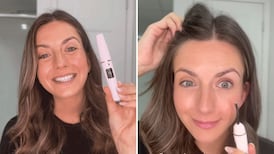 I Tried It: the EYECURL Heated Eyelash Curler Gives Instantly Gorgeous, Lifted Lashes On The Go