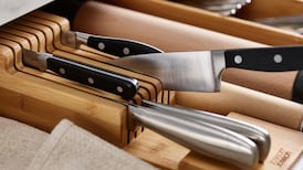 If You Have A Small Kitchen, You Probably Need These 16 Space-Saving Products