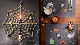 If You're On The Hunt For Halloween Decor, Check Out These 15 Spooky Finds