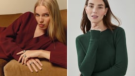 The Best Cashmere Sweaters You Can Get In Canada In 2025