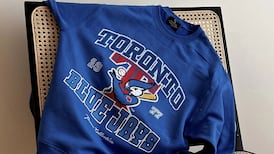 The Toronto Blue Jays Are Officially In The World Series — Show Your Pride With These Game-Day Essentials