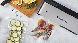 How To Choose The Best Vacuum Sealer For You (And A Few Of Our Favourite Models For 2025)